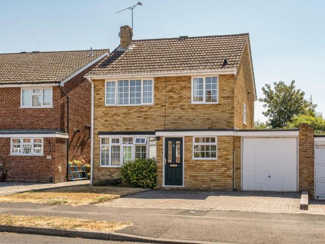 House for sale in Buckskin, Priest Down