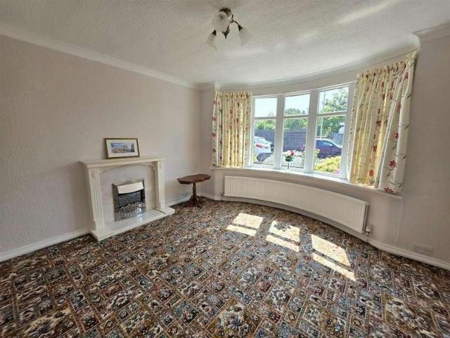 House for sale in Heald Green, Greater Manchester
