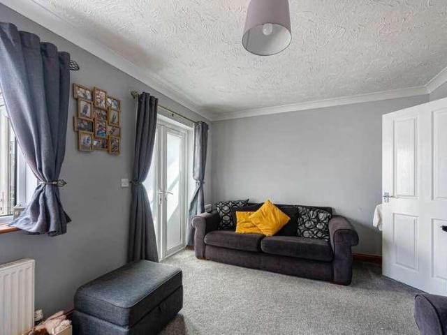 House for sale in Four Gotes, Cambridgeshire