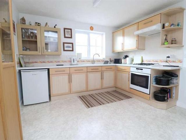 House for sale in Trowbridge, Hilperton