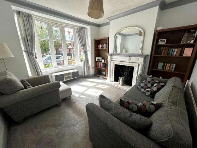 House for sale in Georgia, Greater Manchester