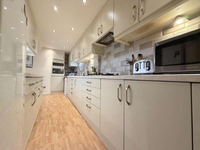 House for sale in Crossgate, Durham
