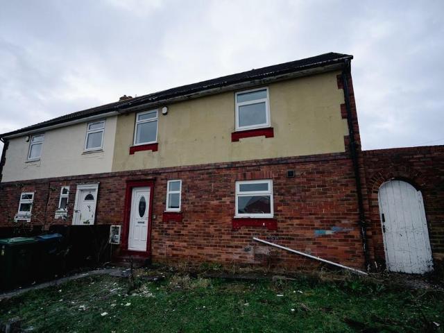 House for sale in Houghton-le-Spring, Sunderland