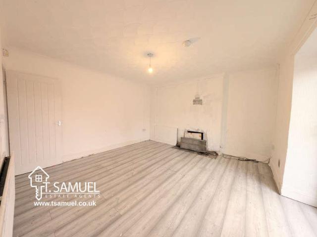 House for sale in Abercynon