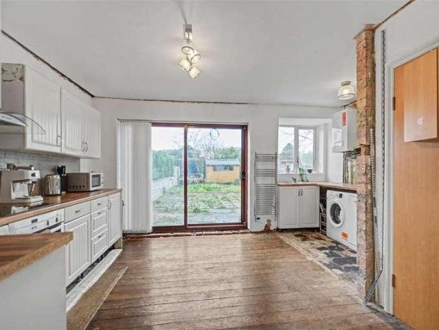 House for sale in Ockbrook and Borrowash, Caldermill