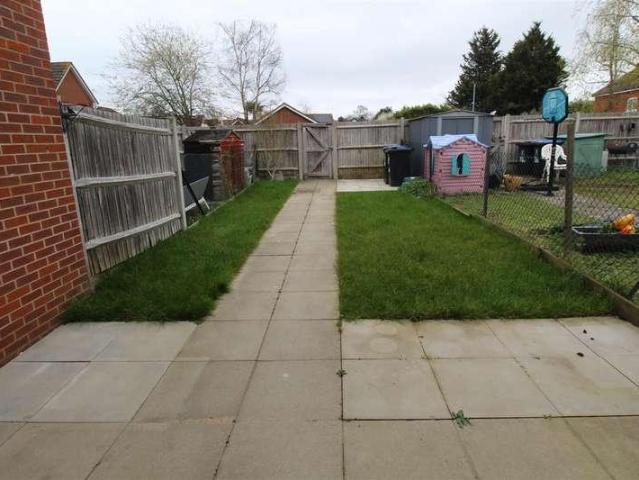 House for sale in Woking, Surrey