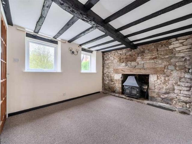 House for sale in Withington Marsh