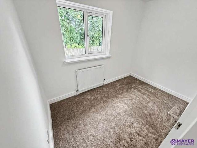 House for sale in Mount Wise