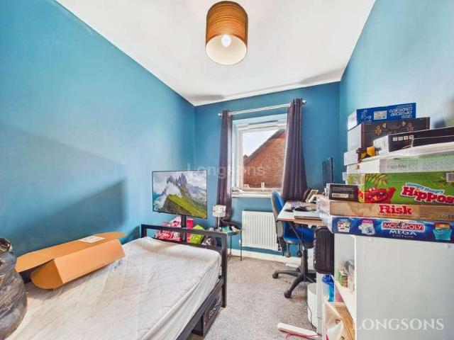 House for sale in Swan's Nest, East Tuddenham