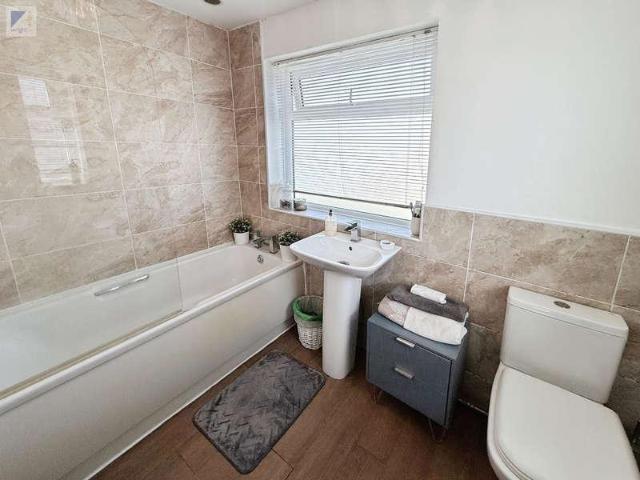 House for sale in Barton, Leicestershire