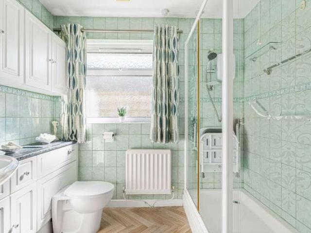 House for sale in Lechlade, Fossebridge