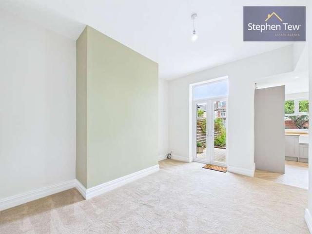 House for sale in Squires Gate, Blackpool