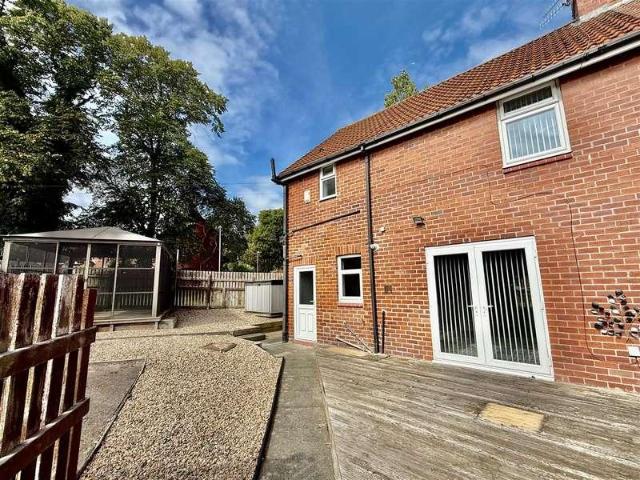 House for sale in Pelaw, Tyne And Wear