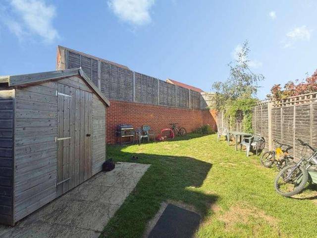 House for sale in Blue Mountain, Binfield