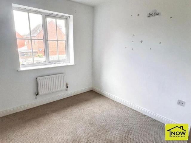House for sale in Coddington, Newark and Sherwood