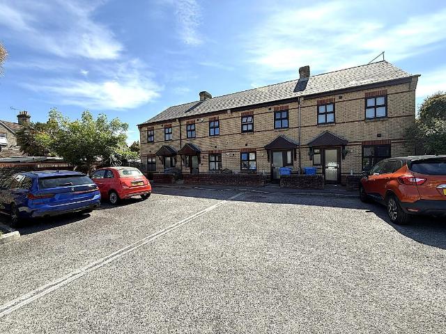 House for sale in Poole