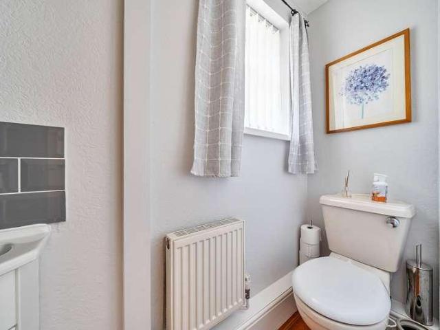 House for sale in Cottesmore
