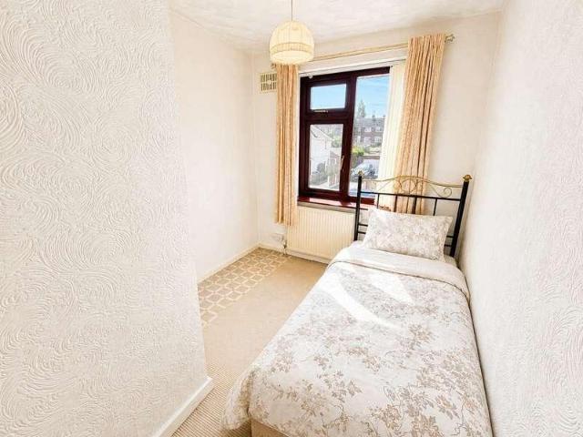 House for sale in Dudley Fields, Pensnett