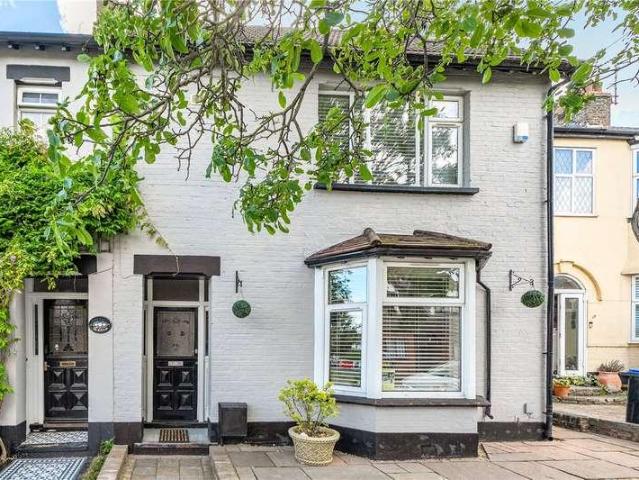 House for sale in Alton Barnes, Essex