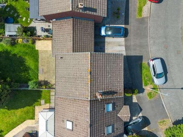 House for sale in Lingley Green, Warrington