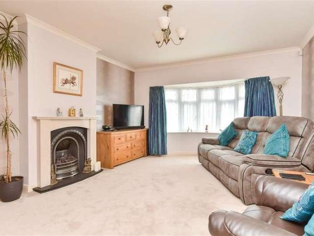 House for sale in Hollingbury, Patcham