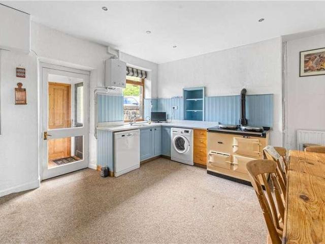 House for sale in Glasshouses, North Yorkshire