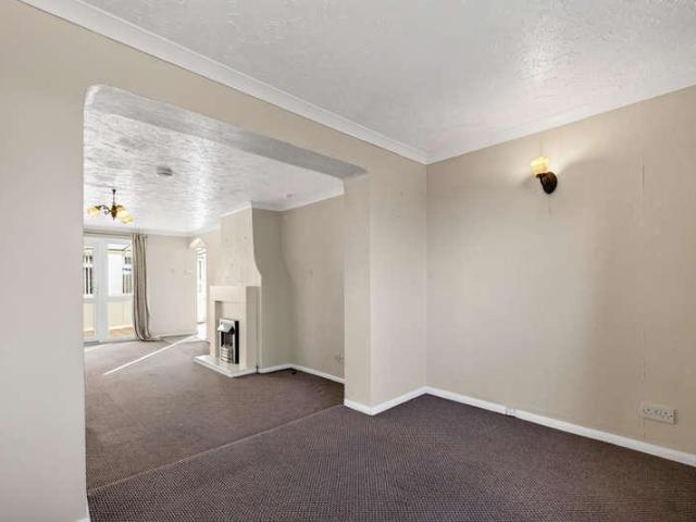 House for sale in Burghill, Herefordshire