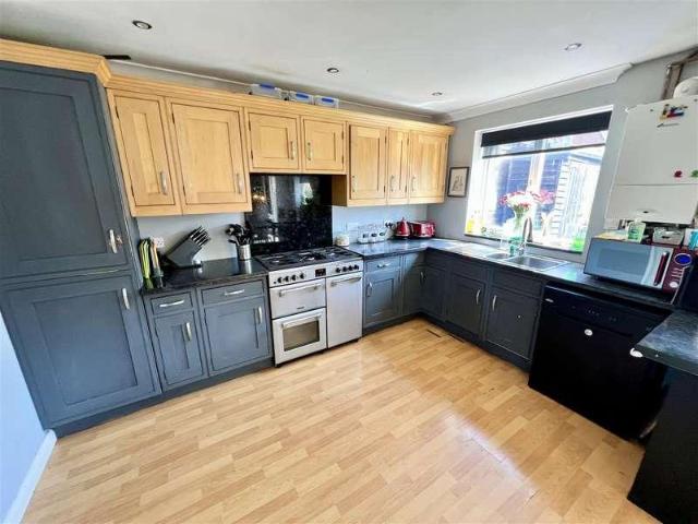 House for sale in Solihull, Cheswick Green
