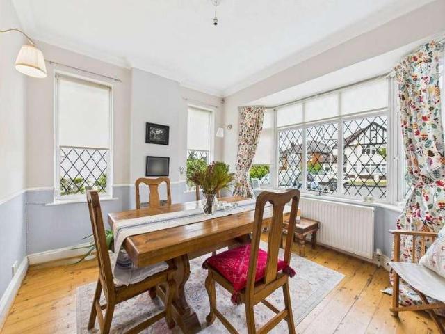 House for sale in Greater London