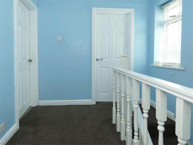 House for sale in Bakers Green, Huyton
