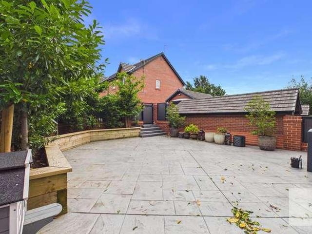 House for sale in Chesham, Bury
