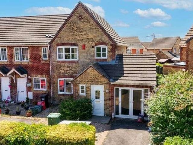 House for sale in Worle, Weston-super-mare