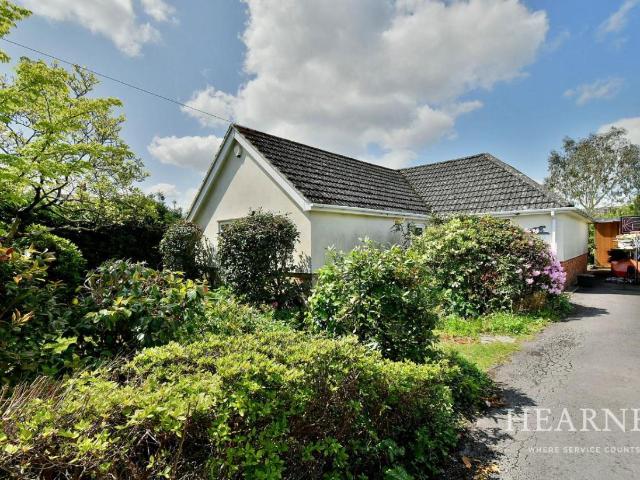 House for sale in Ameysford, East Dorset
