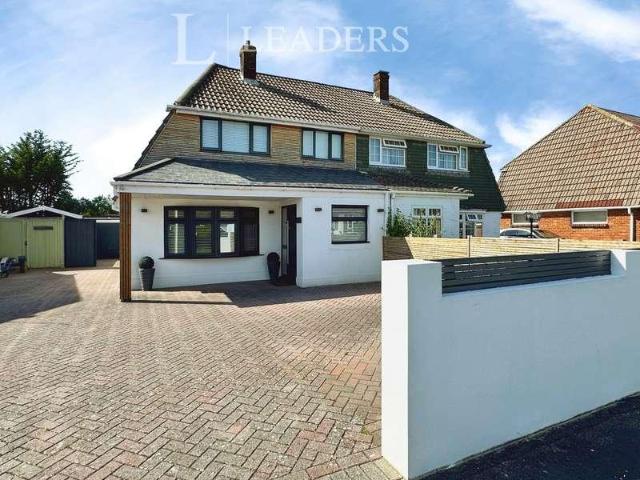 House for sale in Wecock, Spring Vale