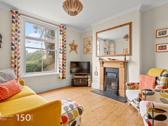 House for sale in Strode, Devon