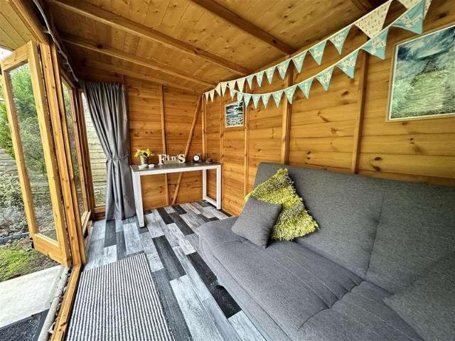 House for sale in Lancashire
