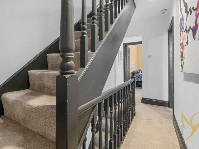 House for sale in Barbourne, Worcestershire