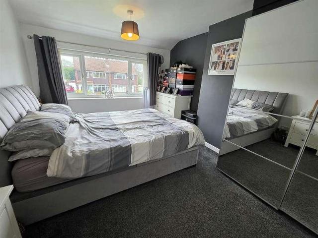 House for sale in Heald Green, Greater Manchester