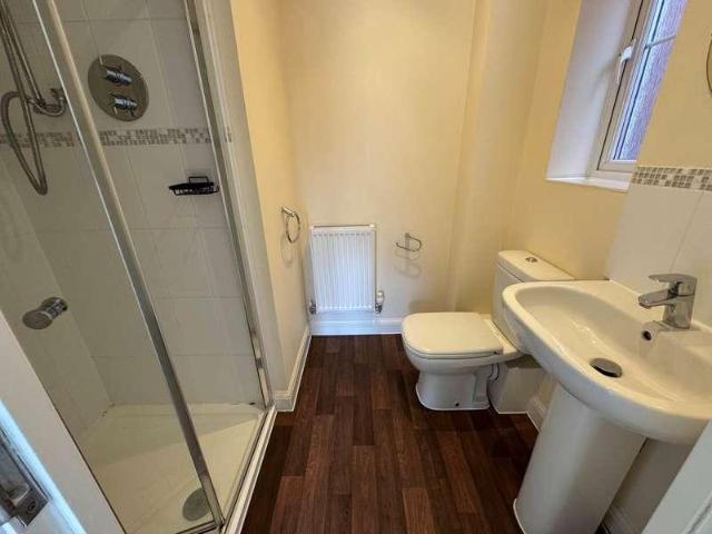 House for sale in West Monkton, Somerset