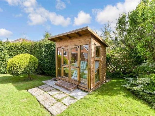 House for sale in Littlestone on Sea, Folkestone