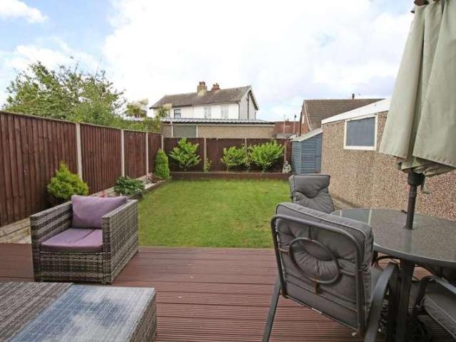 House for sale in Little Bispham, Blackpool