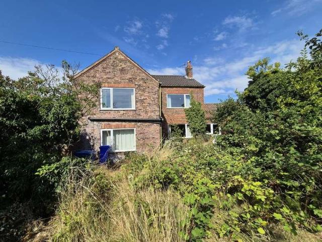 House for sale in East Riding Of Yorkshire