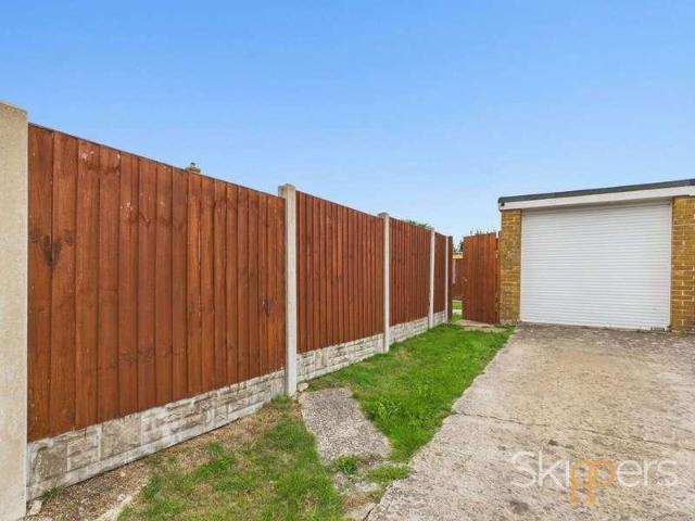 House for sale in Folkestone, Kent