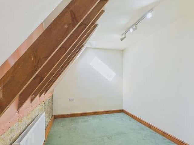 House for sale in Ashby De La Launde, Lincolnshire