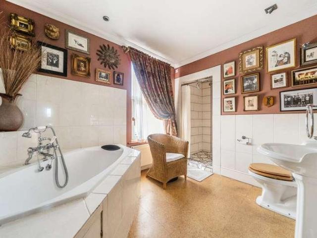 House for sale in Charlotteville, Guildford
