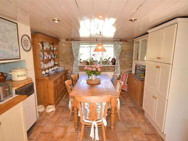 House for sale in Chideock, North Chideock