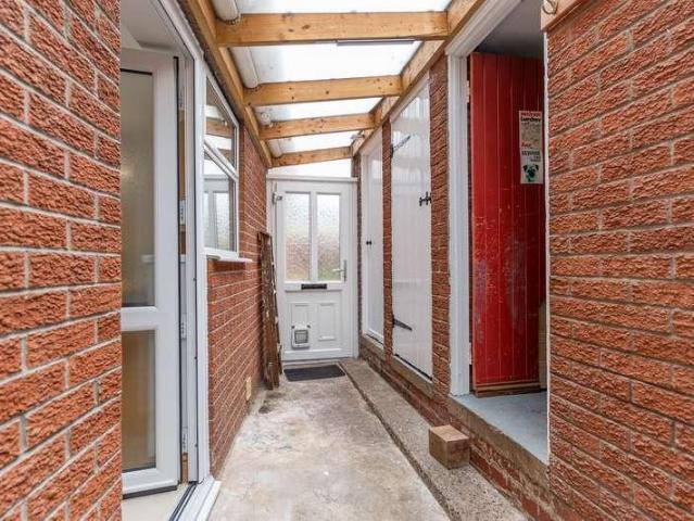 House for sale in Bassaleg, Newport
