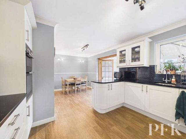 House for sale in Ireby and Uldale