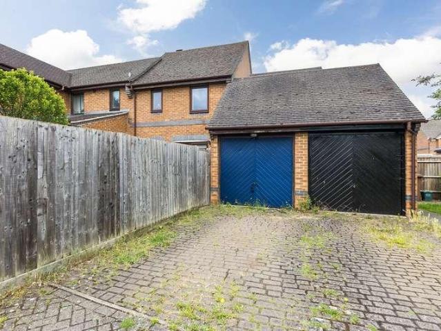 House for sale in Dromore, Oxfordshire