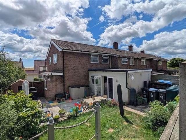 House for sale in Ash, Kent